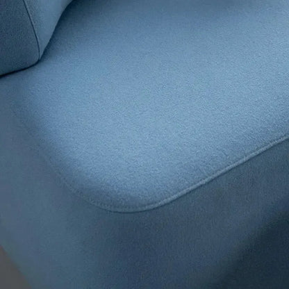 LUNA Chaise Longue – Élégance et Confort dans un Design Unique-Canapé, Fauteil, Chaise, Pouf, Meridienne, Modilable,-Maroc Design-Velours-Blanc-Maroc Design