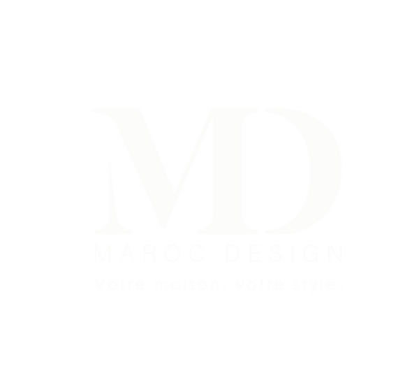 Logo_Maroc_Design_Mobilier de Luxe & Design au Maroc