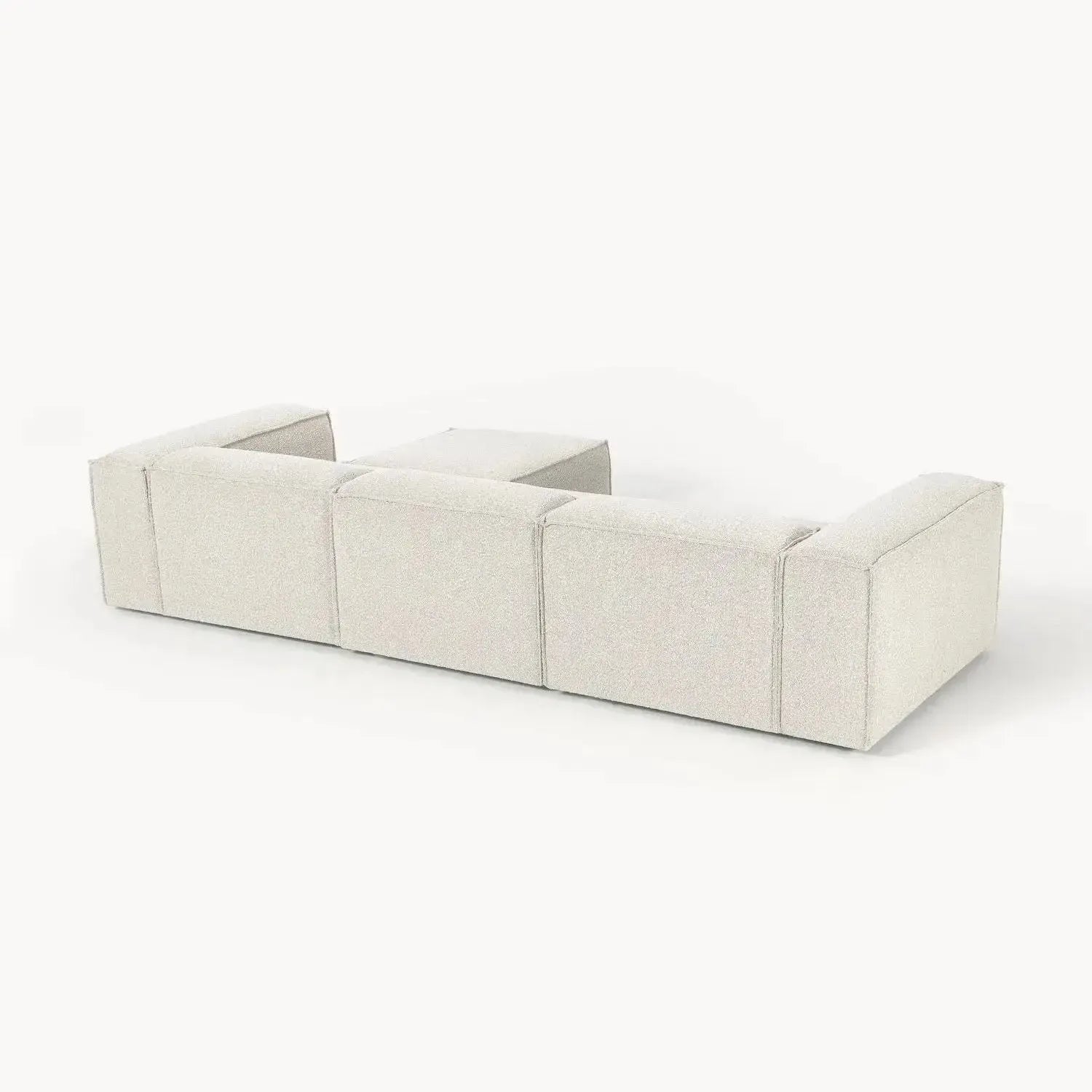 MALMO Canapé Modulable – Flexibilité et Confort pour une Vie Conviviale-canapé, fauteil, Pouf, Meridienne-Maroc Design-Maroc Design