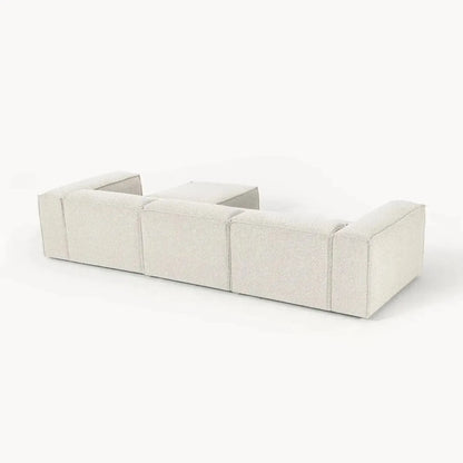 MALMO Canapé Modulable – Flexibilité et Confort pour une Vie Conviviale-canapé, fauteil, Pouf, Meridienne-Maroc Design-Maroc Design