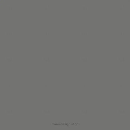 MELVANA 2 Places Large – Gris Foncé | Maroc Design-canapé, fauteil, Pouf, Meridienne-Maroc Design-Maroc Design