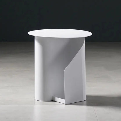 META – Table d'Appoint Polyvalente pour Sublimer Votre Espace / Maroc Design-Table Basse Salon Séjour, table de chevet, Tables de coin, table gigogne-Maroc Design-Noir-Maroc Design