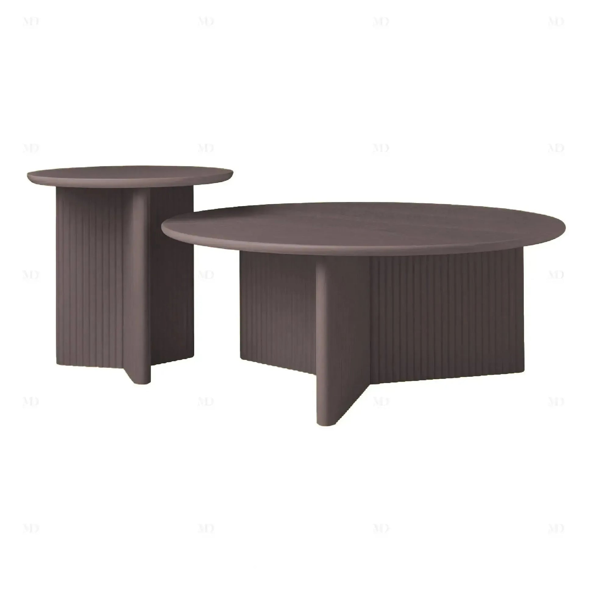 PILARO – Tables Basses / Sophistication Moderne et Élégance Néo-Classique-Table Basse Salon Séjour-Maroc Design-Maroc Design