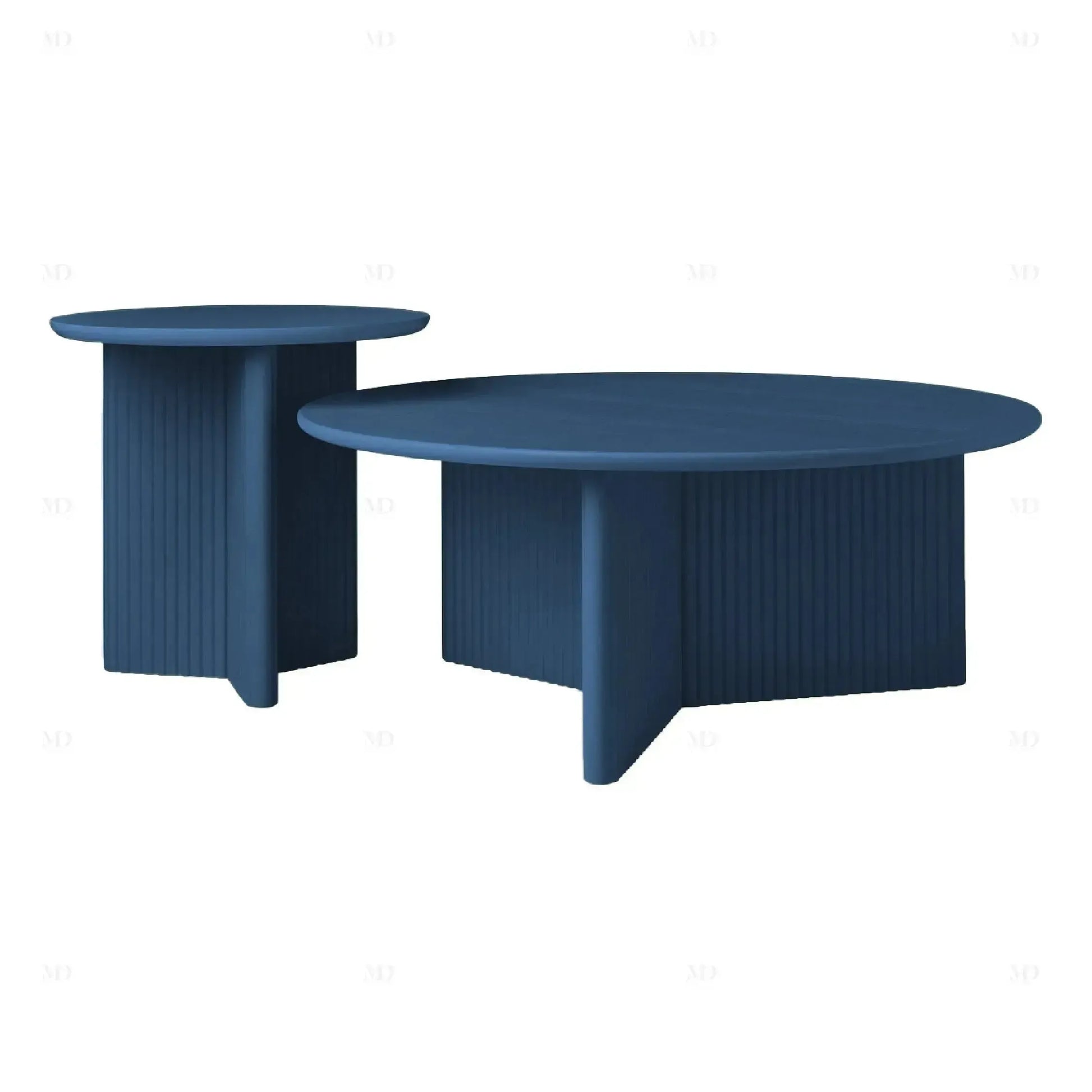 PILARO – Tables Basses / Sophistication Moderne et Élégance Néo-Classique-Table Basse Salon Séjour-Maroc Design-Maroc Design