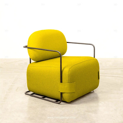 KANO Fauteuil Individuel Pour Maison et espace professionnel