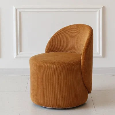 Nordico Velours - Tabouret