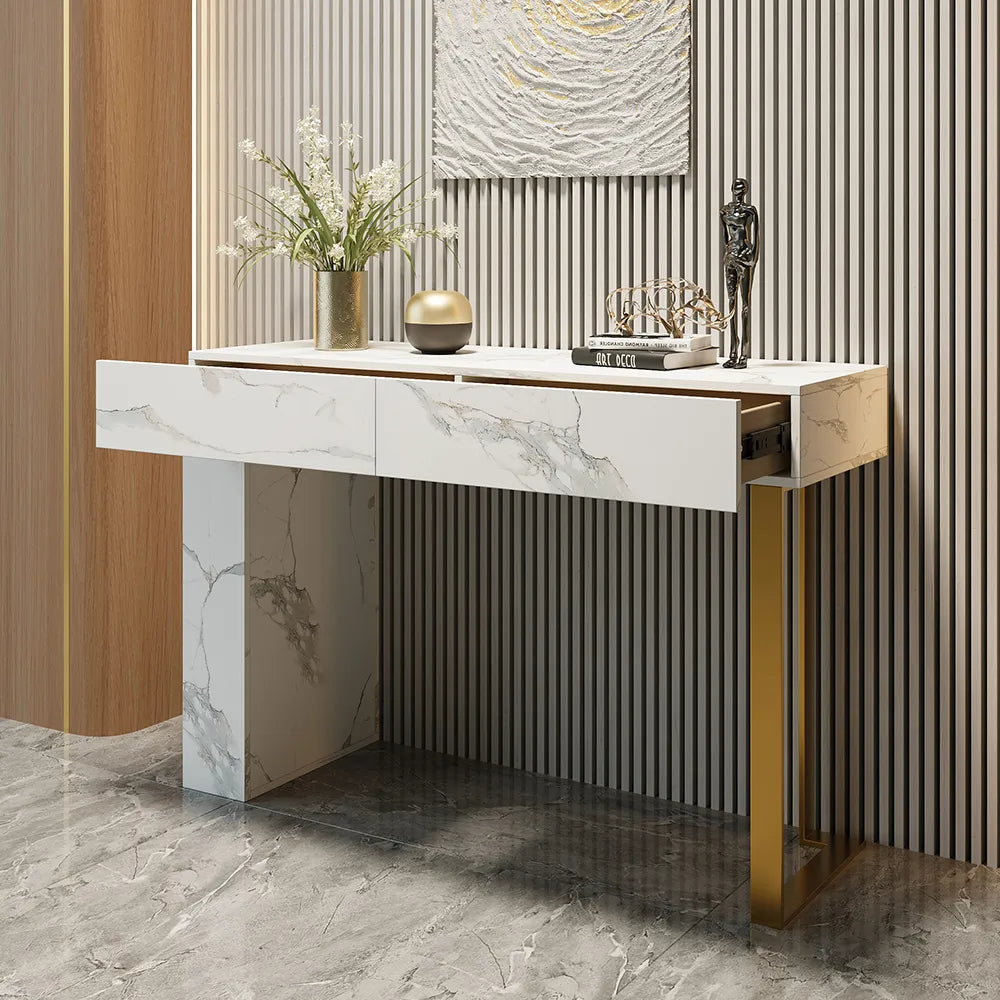 Console Table Modern Salon / Séjour / Entrée