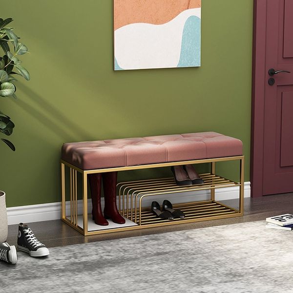 Kalibre - Banc pour Entrée, Salon ou Chambre à Coucher