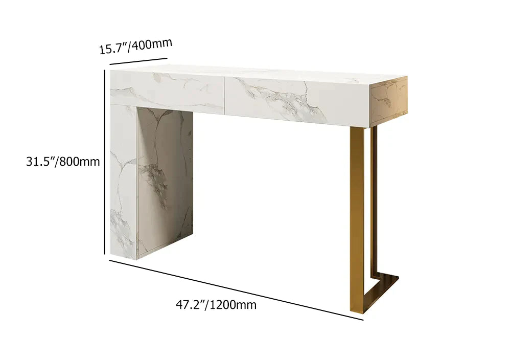 Console Table Modern Salon / Séjour / Entrée