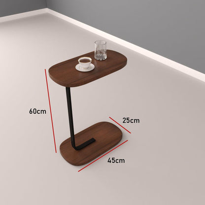 Table d'appoint nordique pour Salon Séjour