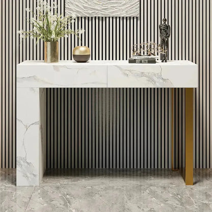 GRANADA console coiffeuse – Élégance et Fonctionnalité par Maroc Design-Coiffeuse, Console, Entree, Chambre, Réception-Maroc Design-Maroc Design
