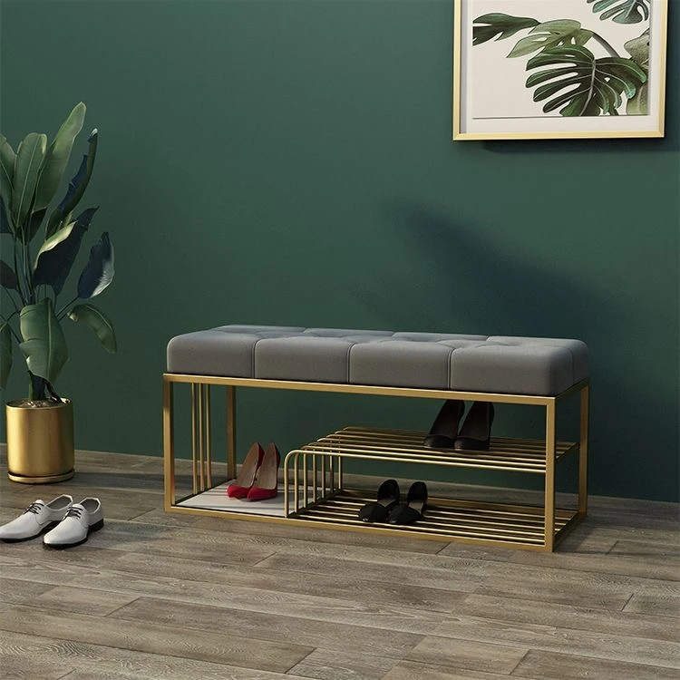 Kalibre - Banc pour Entrée, Salon ou Chambre à Coucher